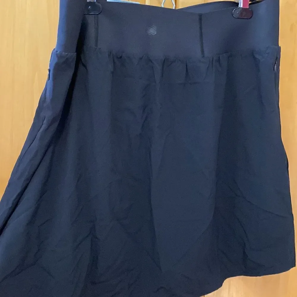 FLX mini skirt